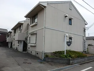 ビューパレー車谷の画像