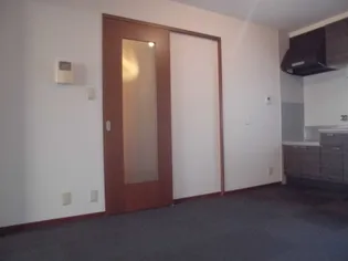 シャーメゾン城南【2階】の内装