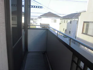 シャーメゾン城南【2階】のその他画像