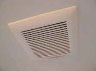 シャーメゾン城南【2階】の風呂