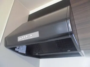 シャーメゾン城南【2階】のキッチン