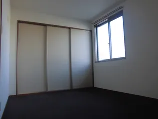 シャーメゾン城南【2階】の内装