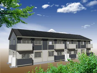 ESTASIA A棟の画像