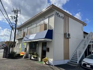 Mハイツの画像