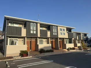 ル レーブ坂上Iの画像