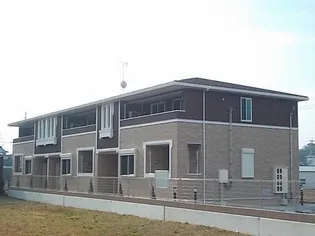 レジデンス Kの画像