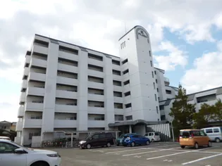 Kプラザ【6階】の外観