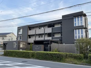 ベルフォーレⅡの画像