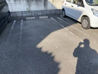 ガーデンハイツA・B棟【A202号室】のその他画像