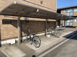 ガーデンハイツA・B棟【A202号室】のその他画像