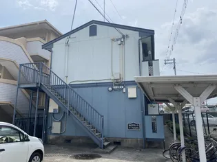 セピアコートの画像