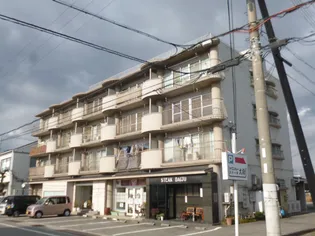 辰田ビルの画像