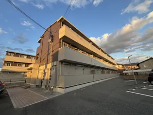 ノア東山B棟の画像