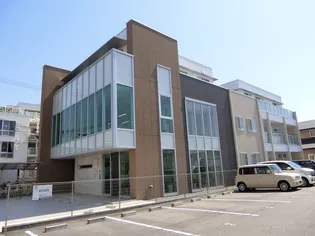 DCT加古川駅前ビルの画像