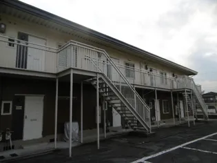 サンシティ小林【107号室】の外観