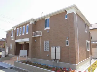 ラッフィナートⅡの画像