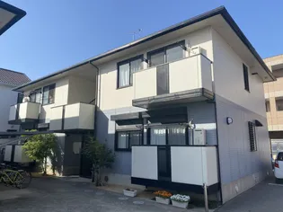 リバーコート C棟の画像