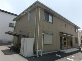 ネットハイツCの画像