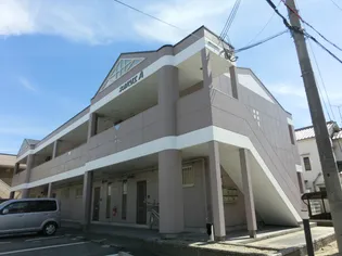 ネオパリエAの画像