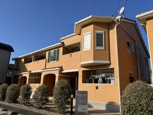 メゾン ド ウールAの画像