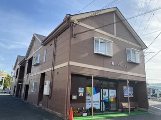 レオパレスVの画像