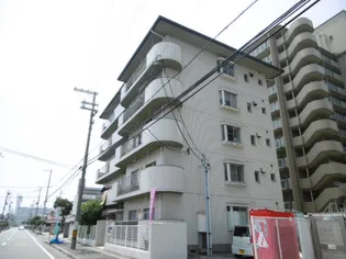 THECITY白浜の画像