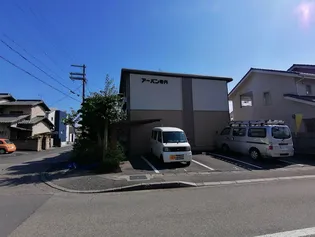 アーバン寺内の画像