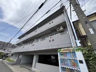アシューレ加古川の画像
