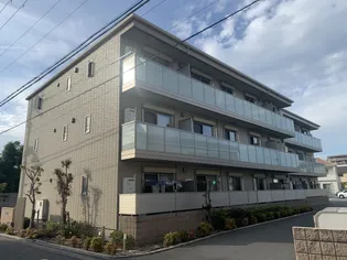 シャーメゾン粟津の画像