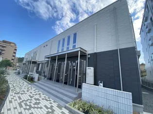 エソラ ソレーユ田寺東の画像