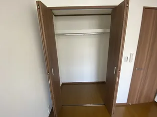 グリーンヒルズ土山【206号室】のその他画像