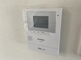 グリーンヒルズ土山【206号室】のその他画像