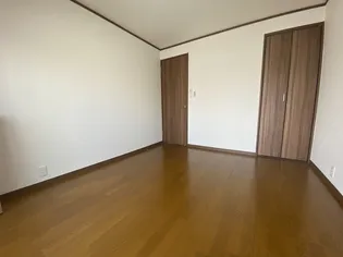 グリーンヒルズ土山【206号室】の子供部屋