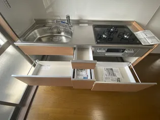 グリーンヒルズ土山【206号室】のその他画像