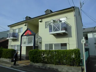 ハイツ48の画像