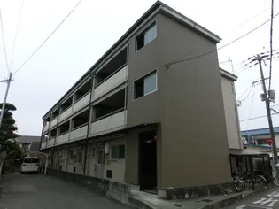 御立マンションの画像