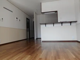 マノワール堂本Ⅱ【1階】の外観