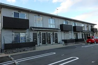 チェリーヒルズの画像