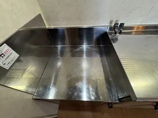 メゾンアルカディア【2階】のキッチン