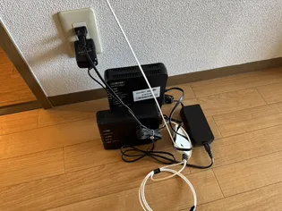 メゾンアルカディア【2階】のその他画像