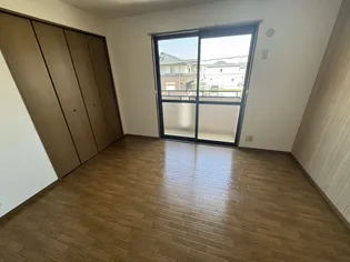 メゾンアルカディア【2階】の子供部屋