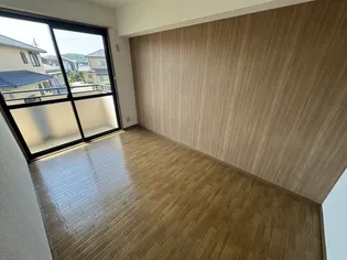 メゾンアルカディア【2階】の子供部屋