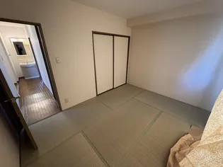 メゾンアルカディア【2階】の内装