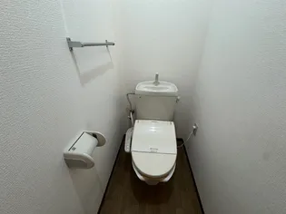 メゾンアルカディア【2階】の内装