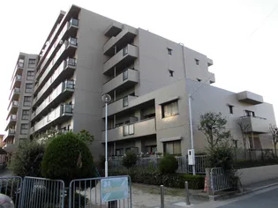 サーパス加古川の画像