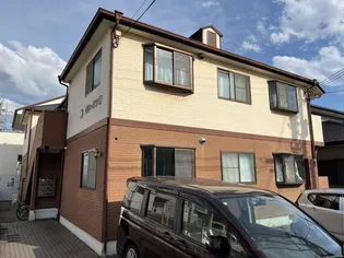 きくやハイツⅡの画像