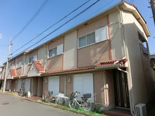 加古川ヤングハイツの画像