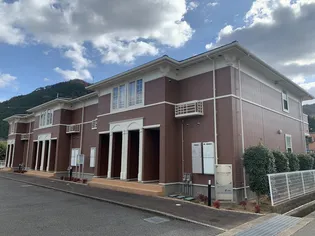 ウィル ヴェスティージ 壱番館の画像