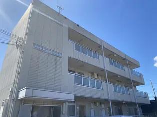 ライフタウンの画像