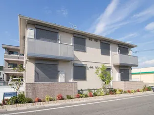 ハーモニーヴィラの画像